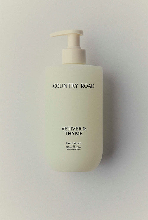 Country Road Hand Wash 500ml