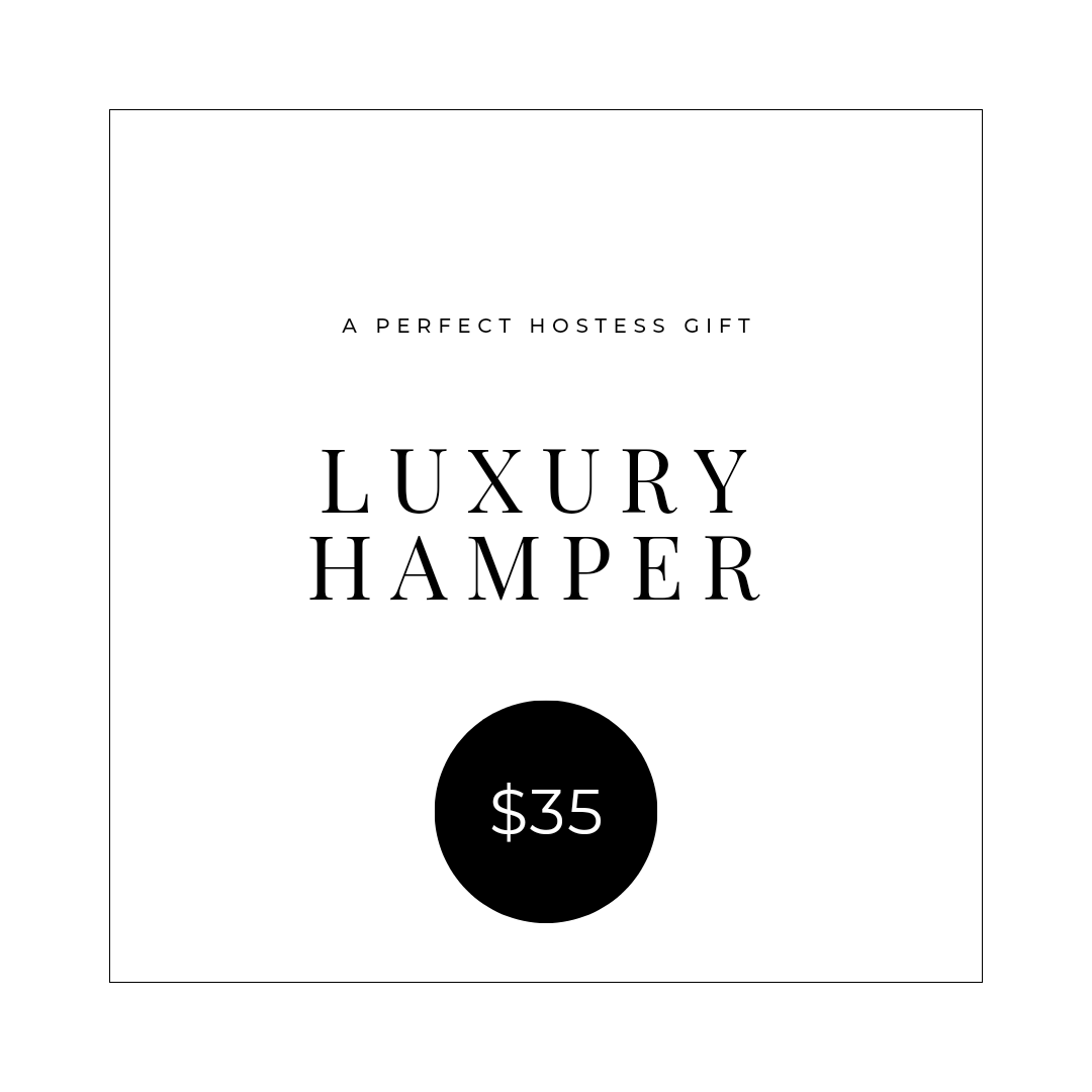 Luxury Hamper Gift