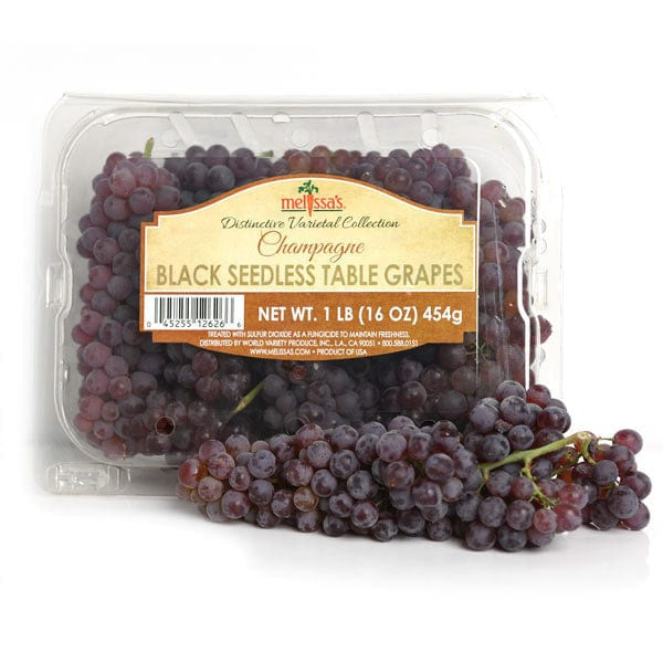 Champagne Grapes, 1lb