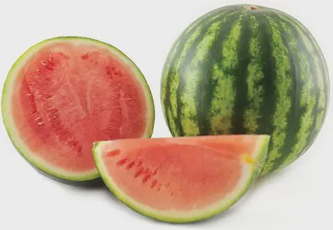 Mini Seedless Watermelon