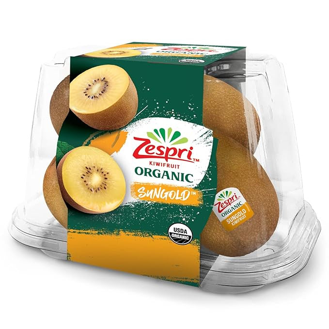 Zespri Kiwifruit Sungold, 1lb