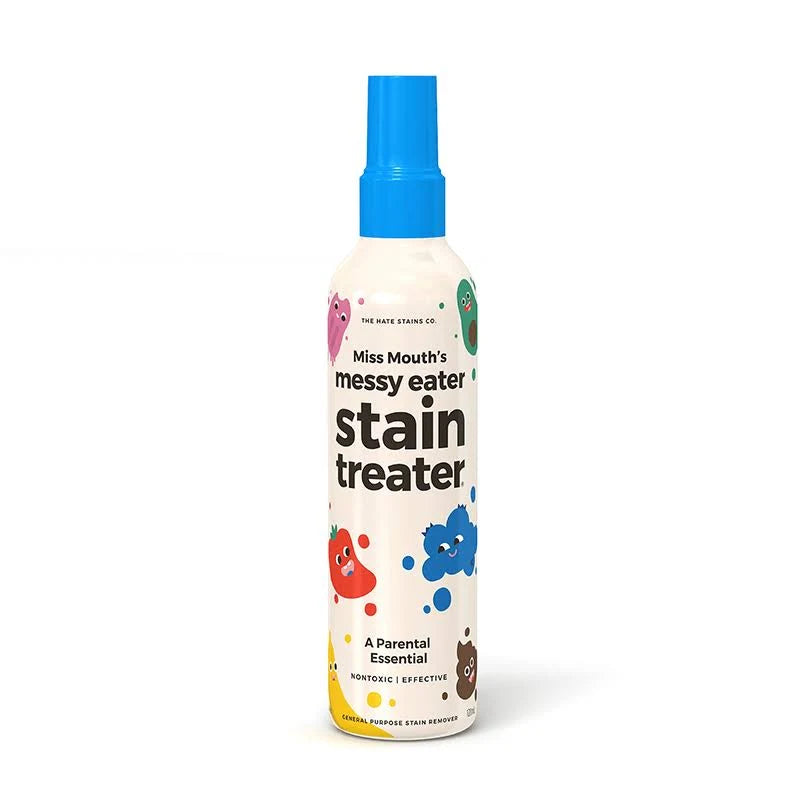 Miss Mouth's Messy Eater Stain Remover, 4 oz