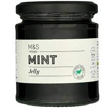 M&S Mint Jelly, 215g