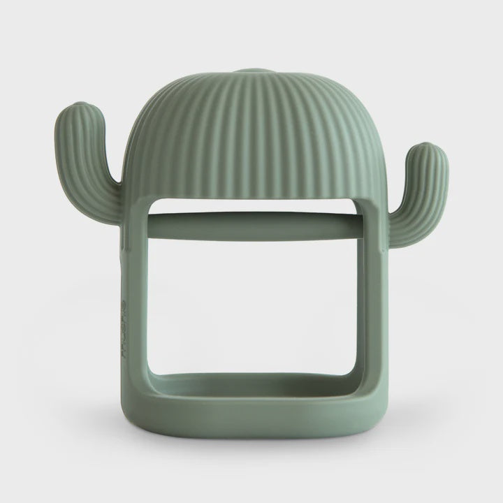 Mushie Cactus Teether