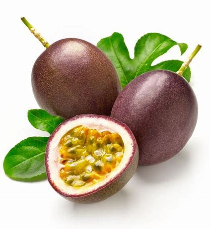 Passionfruit, each