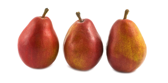 Anjou Pears, 3 ct