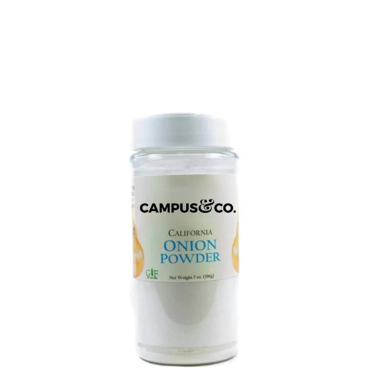 Campus&Co. California Onion Powder, 8.75 oz