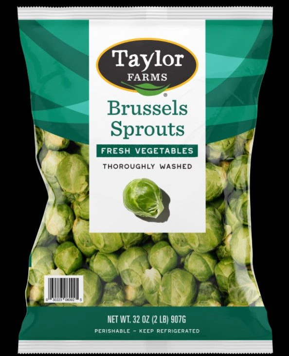 Brussel Sprouts, 32 oz