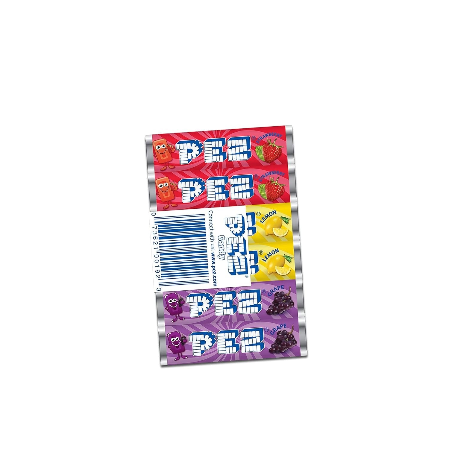 PEZ Candy Refill, 1 ct