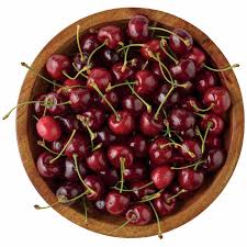 Fresh Red Cherries, 2lb