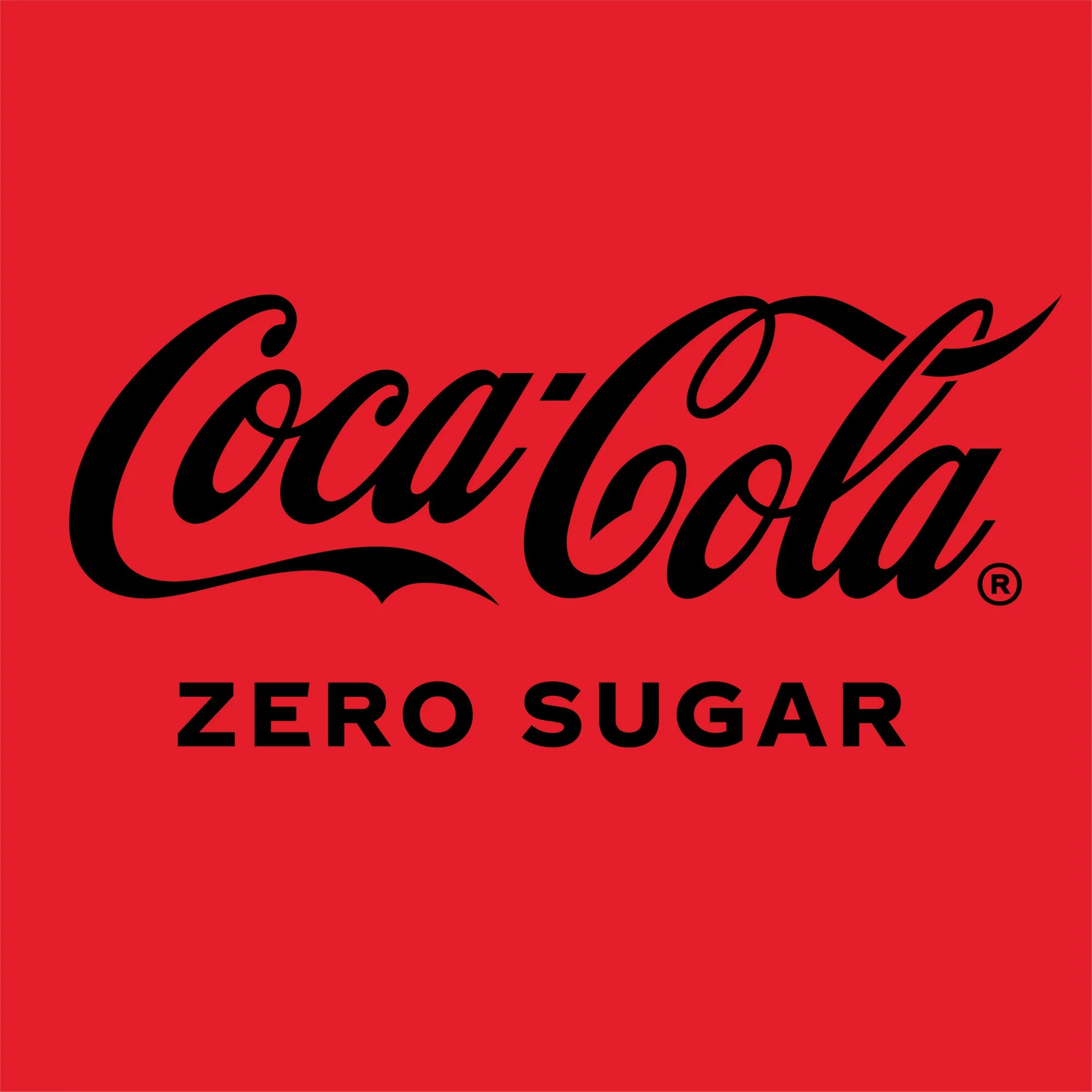 Coke Zero, 12 oz cans, 24 ct