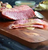 Corned Beef Flat