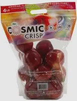 Cosmic Crisp Apples, 3 lbs