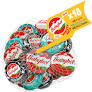 Babybel Mini Variety Pack, 18 ct