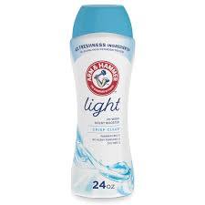 A & H Light in-wash Scent Booster, 24 oz