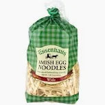 Essenhaus Amish Egg Noodles, Wide, 16 oz