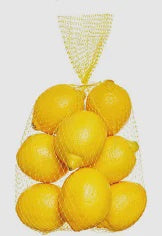 Lemons, 2 lbs