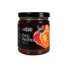 Gourmet du Village Red Pepper Jelly, 8.45 oz