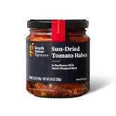 Good & Gather Signature Sun-Dried Tomato Halves, 9.8 oz