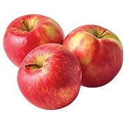 Honeycrisp Apples, 5ct