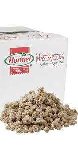 Hormel Sausage Crumbles, 5lb