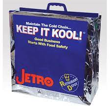 Keep It Kool Insulated Bag