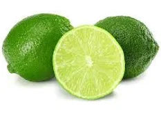 Limes, 3 ct