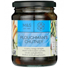 Marks & Spencer Ploughmans Chutney, 305g