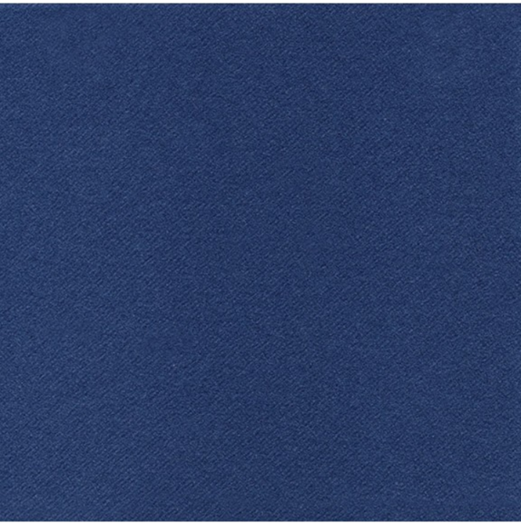 Airlaid Dinner Napkins Royal Blue, 50pk