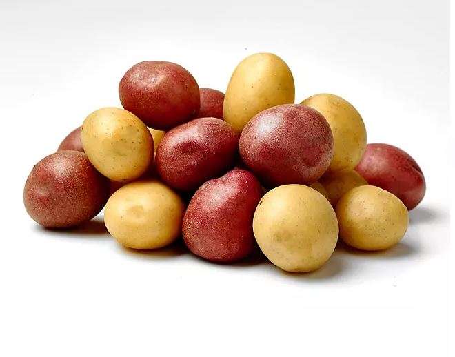 Bite-Size Potatoes, 5lb