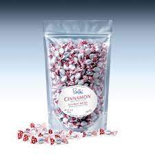 Puntini Cinnamon Candy, 5 oz