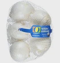 White Onions, 2 lbs