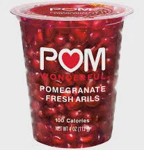 Pomegranate Arils, 4 oz