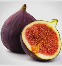 Fresh Figs, 5-6 ct