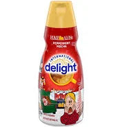 International Delight Creamer, Peppermint Mocha, 32 oz