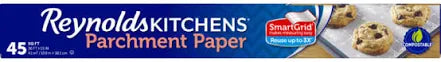 Reynolds Kitchens Parchment Paper, 45 sq ft