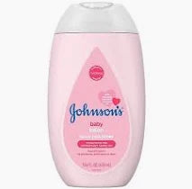 Johnson's Baby Lotion, 13.6 oz