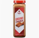 Member's Mark Ground Cinnamon 18 oz