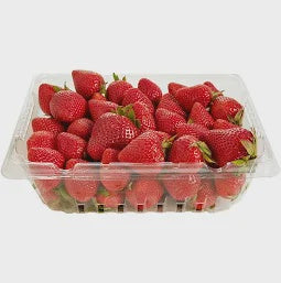 Strawberries, 2 lb