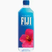 Fiji Natural Artesian Water, 1L