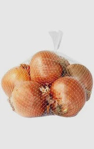 Yellow Onions, 3 lbs