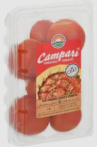 Campari Tomatoes, 1 lb