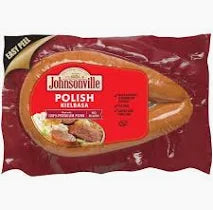 Johnsonville Polish Kielbasa, 13.5 oz