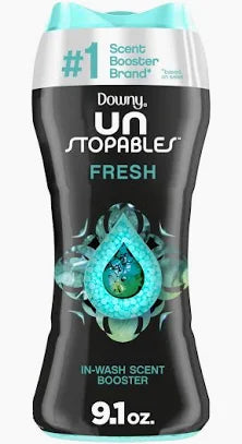 Downy Unstoppables, Fresh 9.10 oz