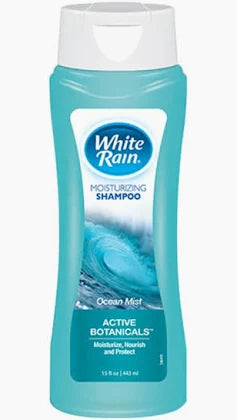 White Rain Moisturizing Ocean Mist Body Wash, 15oz