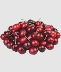 Fresh Red Cherries, 2.25lb