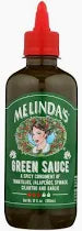 Melinda's Green Sauce, 12 oz