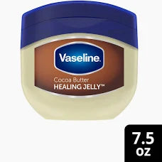 Vaseline Cocoa Butter, 7.5oz