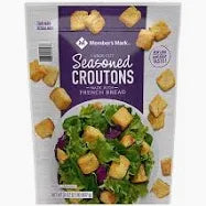 Member's Mark Seasoned Croutons, 32oz