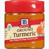 McCormick Ground Turmeric, 0.95oz